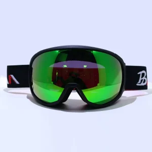 High Quality UV400 Ski Goggles Comfortable Outdoor Sports Snowboard Sunglasses