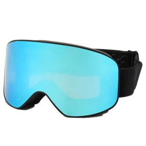 High Quality Winter Ski Sports Sunglasses Anti Fog Outdoor Snowboarding Glasses Ski Sunglasses