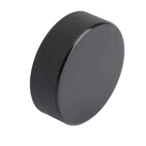 High Quantity Rubber Hockey Pucks Ice Hockey Pucks for Practicing and Classic Training Hockey Training Equipment