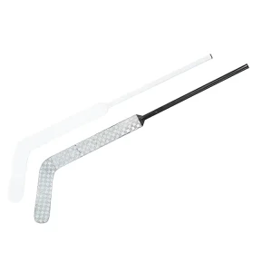 High-Strength Composite Carbon Training Field and Ice Hockey Stick