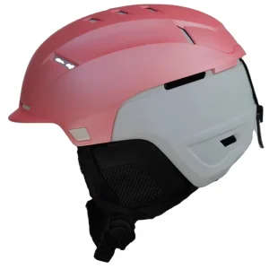 High quality Adjustable Durable and Comfortable ABS Shell Ventilation Vent Ski and Snowboard Helmet