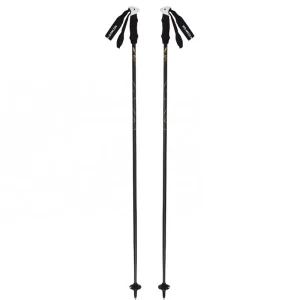 Hiking EVA Handle Carbon Alpine Ski Pole
