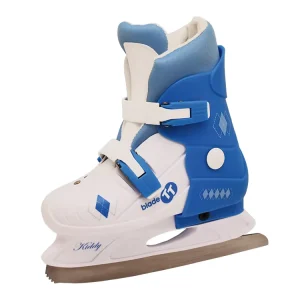 Hockey Skate Shoes Adjustable Figure Ice Skates for Sport Ice Skating