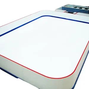 Hockey Training Equipment Manufacturer Ice Rink Hockey Dasher Board
