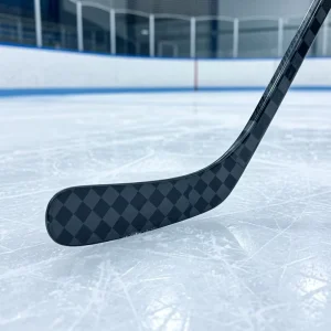 Hot Sales 425g Int Flex55 65 Carbon Fiber Ice Hockey Sticks