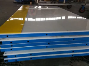 Hot Sales Ice Skating Rink Equipment Rink