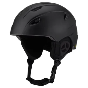 Hot Sell Winter Ski Helmet Head Safe Skiing Helmet Comfortable Ski Helmet With Goggles at Factory Price