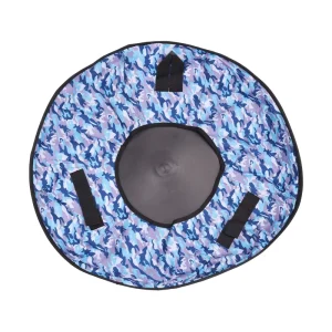 Hot Selling 650 16 Commercial Snow Tubes Outdoor Winter Inflatable