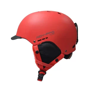 Hot Selling Dual Sport Ski and Snowboard Helmet New Winter Hat in Stock for and Retail for Unisex