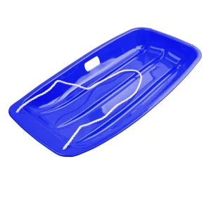 Hot Selling Freestyle Snow Sledges and Ski Boards for Kids Winter Sports Equipment for Children of All Ages