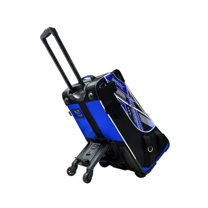 Hot Selling Ice Hockey Bag With Wheels Convenient Hockey Equipment Luggage for Kids