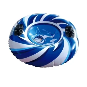 Hot Selling Snow Tube Sled for Kids Sleigh Sledge Snowboard Winter Sports Snow Sports Snowmobile Ski Snowmobile