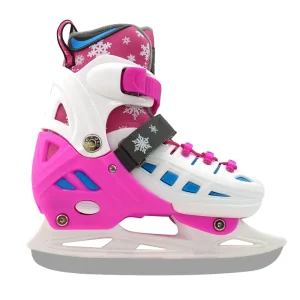 Hot selling Durable Inline Hockey Skates for Speed Training Ice Hockey Skates for Rink Rental and Training