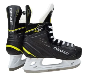 Hot selling Ice Hockey Skating Skates Factory Direct Sales Factory Supply Directly Professional Ice Skates Asia Only
