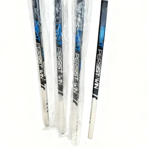 Hyplite Super Lightweight Custom 375g 100% Carbon Material Carbon Ice Hockey Stick
