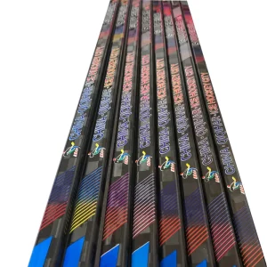 Ice Grip Lacrosse Bat Hockey Stick for Children