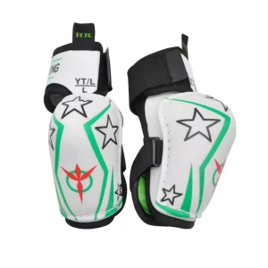 Ice Hockey Elbow Pad for Children 9-11 Inches