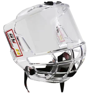 Ice Hockey Equipment Manufacturer Ice Hockey Visor Full Face Shield
