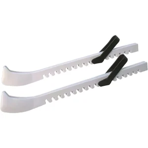 Ice Hockey Equipment with Adjustable Buckle for Figure Skates