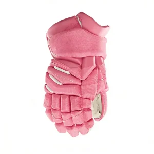 Ice Hockey Field Hockey Gloves Composite Materials Lightweight