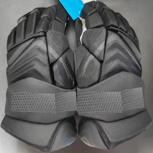 Ice Hockey Gloves Factory Direct Custom OEM Breathable Comfort Fit Flexible Cuff