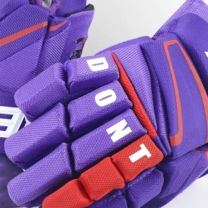 Ice Hockey Gloves for Training and Competition