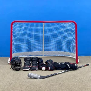 Ice Hockey Goal Training Equipment Professional Ice Hockey Goals for Sale