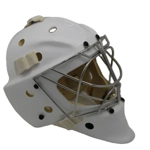 Ice Hockey Goalie Helmet with Cat Eye Face Mask