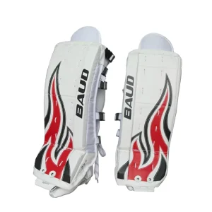 Ice Hockey Goalkeeper Shin Guards