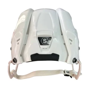 Ice Hockey Helmet Beginner Protective Equipment CE Certified Custom Logo