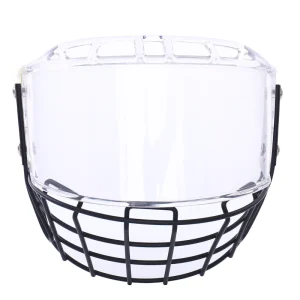 Ice Hockey Helmet Cage Polycarbonate A3 Steel