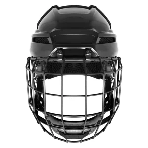 Ice Hockey Helmet Manufacturer 3D-Printed Lining