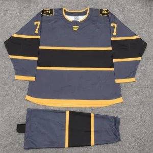 Ice Hockey Jersey Custom Hockey Jersey Sublimated Ice Hockey Wear