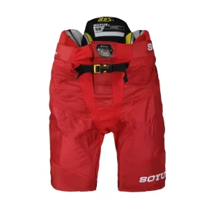 Ice Hockey Pants Shell for Outdoor Skiing Anti-Fall Protective Equipment