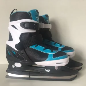 Ice Hockey Rink Panel Guards Rental Skate Guard Doll Ice Skates FH608 PP Shoe Shell
