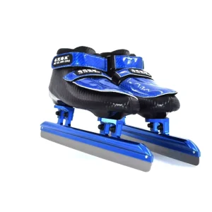 Ice Hockey Skates Professional Hockey Ice Skates Shoes High Level Short track Speed Skates