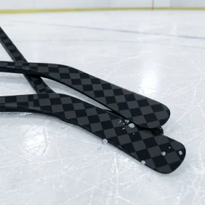 Ice Hockey Stick Carbon Fiber Composite Senior Junior & Youth Ice Hockey Equipment
