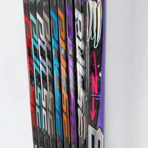 Ice Hockey Stick for Professional Games