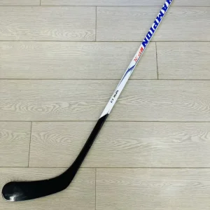 Ice Hockey Stick with Custom Designs and Molds