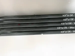 Ice Hockey Sticks a Major Brand of Ice Hockey Sticks Made of Top notch Carbon Fiber Materials