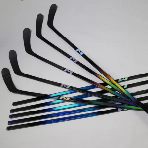Ice Hockey Sticks for Children, Teenagers, and Adults, Training Sizes