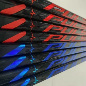 Ice Hockey Sticks for Children, Teenagers, and Adults, Training Sizes