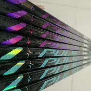 Ice Hockey Sticks for Children, Teenagers, and Adults, Training Sizes