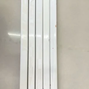 Ice Hockey and Lacrosse Players’ Sticks Various Colors and Models