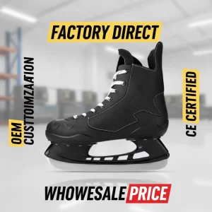 Ice Skates for Adults and Youth
