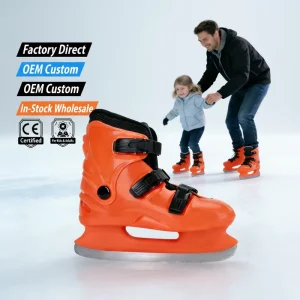 Ice Skates for Ice Rink Rental