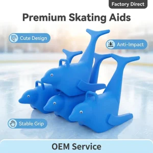 Ice Skating Beginner Helper Adjustable Walker Factory Direct