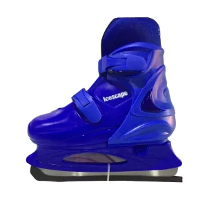 Ice Skating Shoes High Quality Children Ice Hockey Skates Adjustable Size Ice Skate