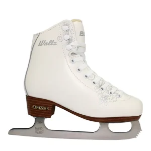 Ice Skating Training Aid with Skate Blade