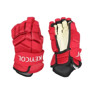 Ice Sports Gloves Field Hockey Lacrosse Ice Hockey Children’s Youth Equipment